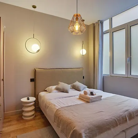 Center Of By Prestige Apartament *