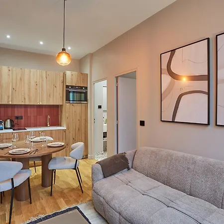 Center Of By Prestige *