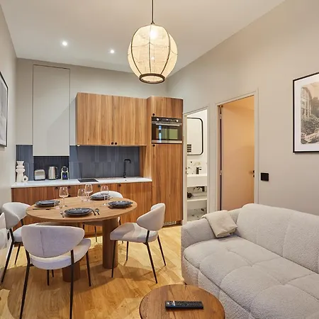 Center Of By Prestige *