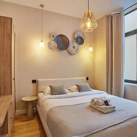 Center Of By Prestige *