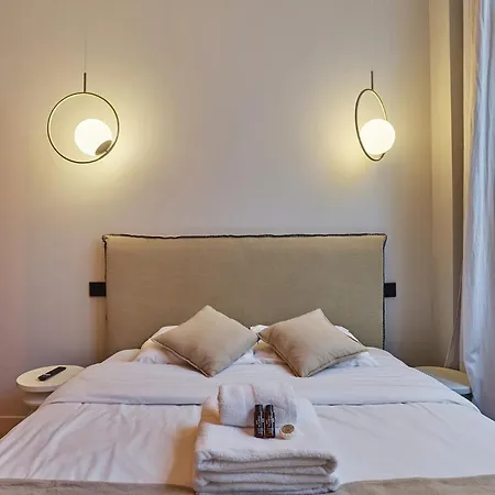 Apartament Center Of By Prestige *