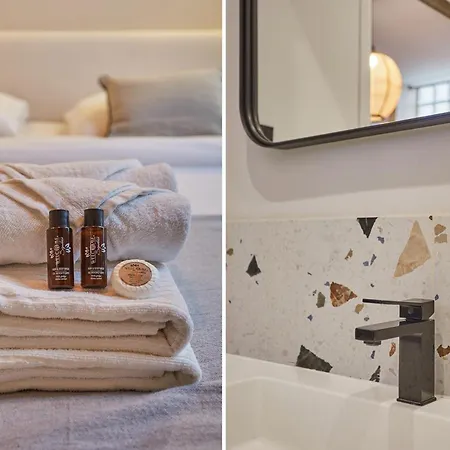 Apartament Center Of By Prestige Paryż