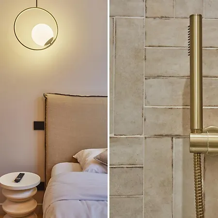 Center Of By Prestige Apartament *