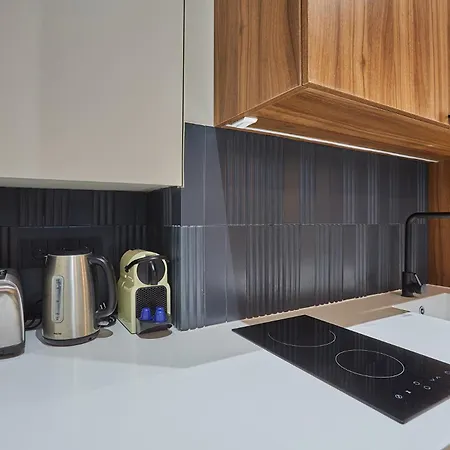 Apartament Center Of By Prestige *