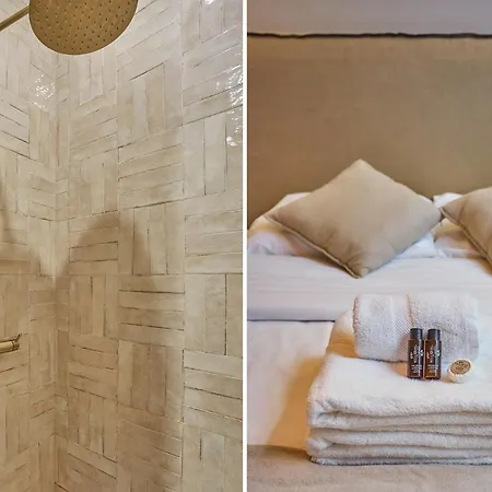 Center Of By Prestige