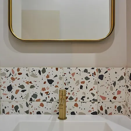 Center Of By Prestige Apartament *