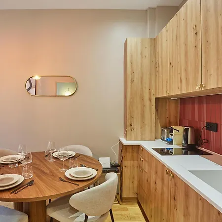 Center Of By Prestige *