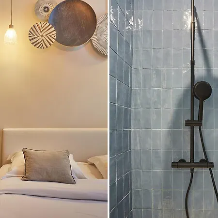 Apartament Center Of By Prestige Paryż