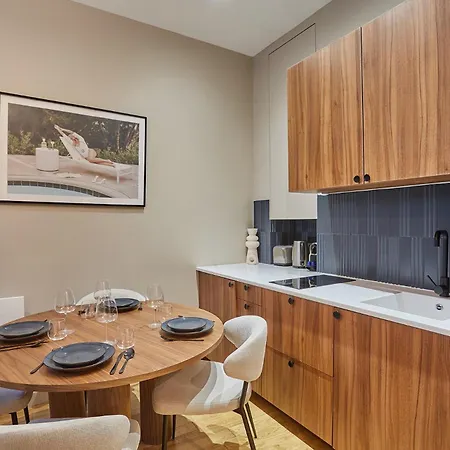 Center Of By Prestige