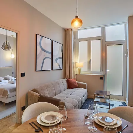 Apartamento Center Of By Prestige