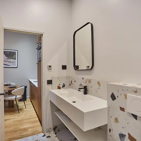 Center Of By Prestige Apartamento