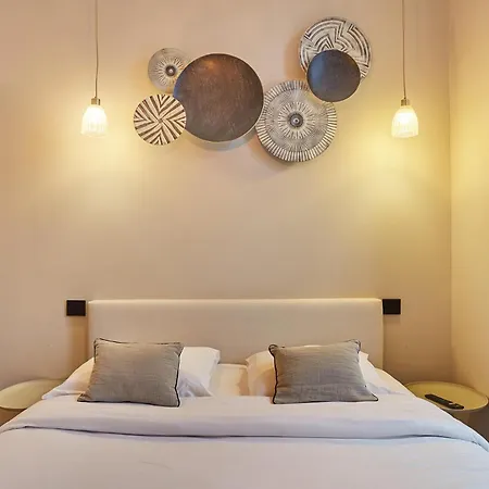 Apartamento Center Of By Prestige *